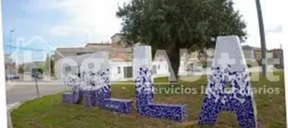 Terreno en València, Spain No. 113393 21