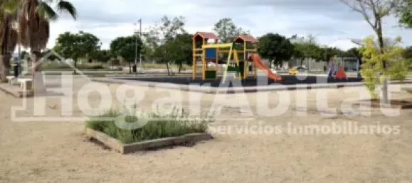 Terreno en València, Spain No. 113393 30