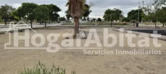 Terreno en València, Spain No. 113393 29