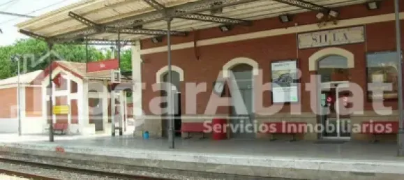 Terreno en València, Spain No. 113393 23