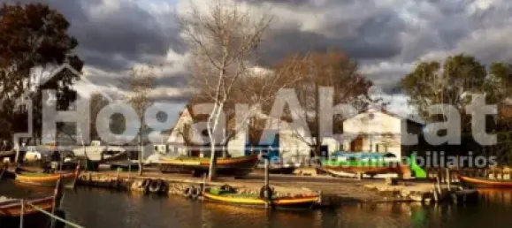 Terreno en València, Spain No. 113393 24