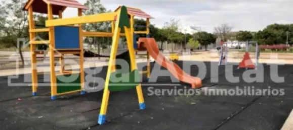 Terreno en València, Spain No. 113393 11