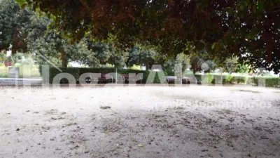 Terreno en València, Spain No. 113393