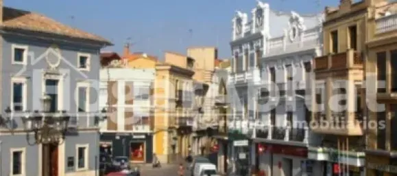 Terreno en València, Spain No. 113393 25