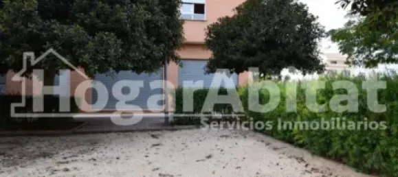 Terreno en València, Spain No. 113393 4