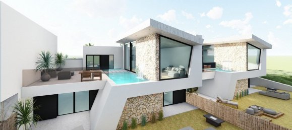 Villa T3 em Ciudad Quesada, Spain N.º 7140 2