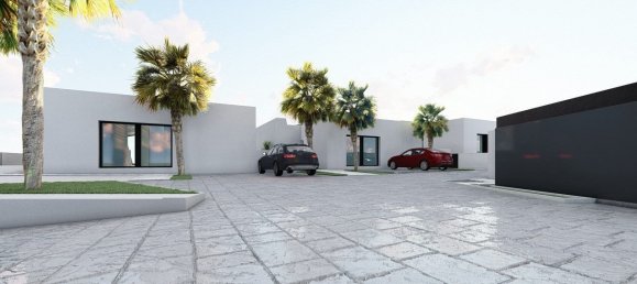 Villa T3 em Ciudad Quesada, Spain N.º 7140 4