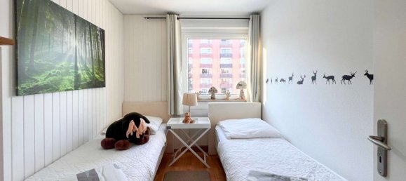 1 chambre Appartement à Goslar, Germany No. 174144 6