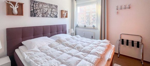 1 chambre Appartement à Goslar, Germany No. 174144 8