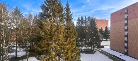 1 chambre Appartement à Goslar, Germany No. 174144 2