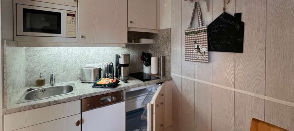 1 chambre Appartement à Goslar, Germany No. 174144 5