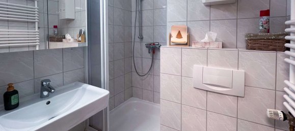 1 chambre Appartement à Goslar, Germany No. 174144 10