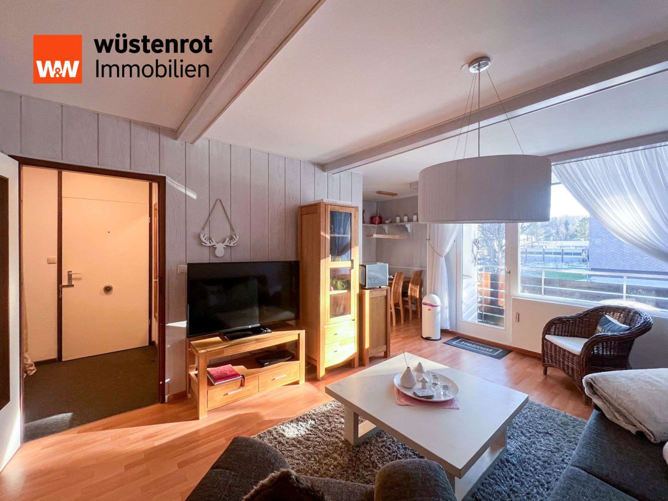 1 chambre Appartement à Goslar, Germany No. 174144