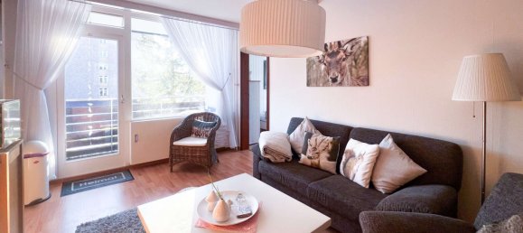 1 chambre Appartement à Goslar, Germany No. 174144 3