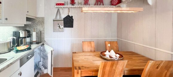 1 chambre Appartement à Goslar, Germany No. 174144 4