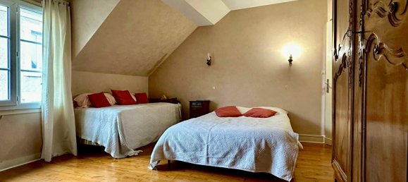 4 Schlafzimmer Haus in Reugny, France, Nr. 73224 11