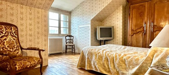 4 Schlafzimmer Haus in Reugny, France, Nr. 73224 10