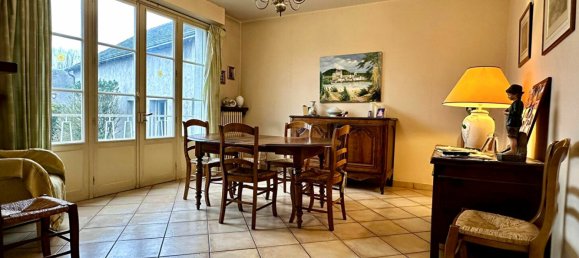 4 Schlafzimmer Haus in Reugny, France, Nr. 73224 6