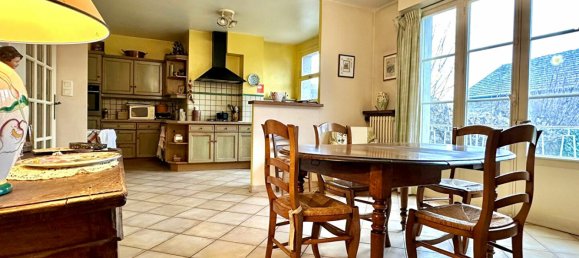 4 Schlafzimmer Haus in Reugny, France, Nr. 73224 8