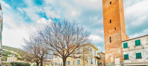 Apartamento de 1 dormitorio en Noli, Italy No. 283838 31