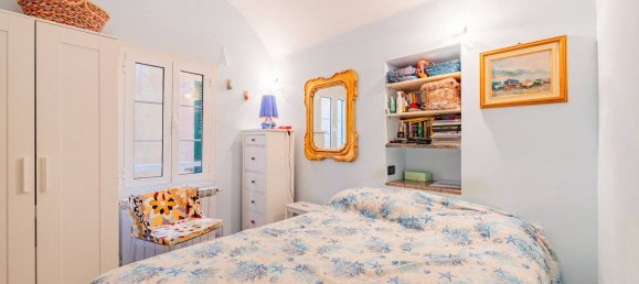 Apartamento de 1 dormitorio en Noli, Italy No. 283838 7