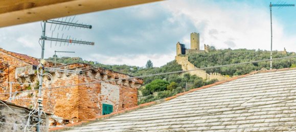 Apartamento de 1 dormitorio en Noli, Italy No. 283838 24