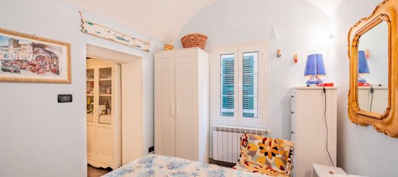 Apartamento de 1 dormitorio en Noli, Italy No. 283838 9