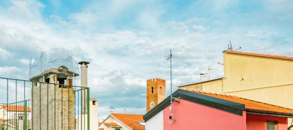 Apartamento de 1 dormitorio en Noli, Italy No. 283838 22