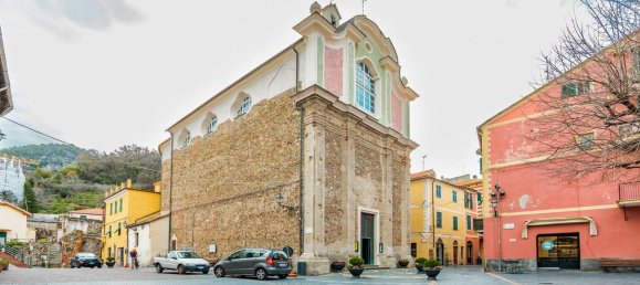 Apartamento de 1 dormitorio en Noli, Italy No. 283838 27