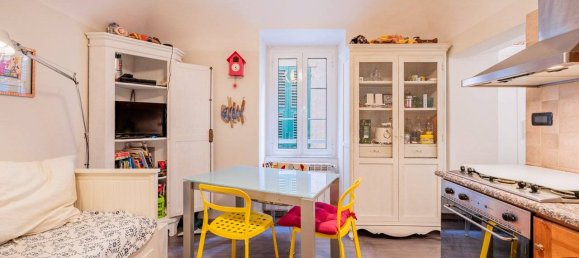 Apartamento de 1 dormitorio en Noli, Italy No. 283838 2