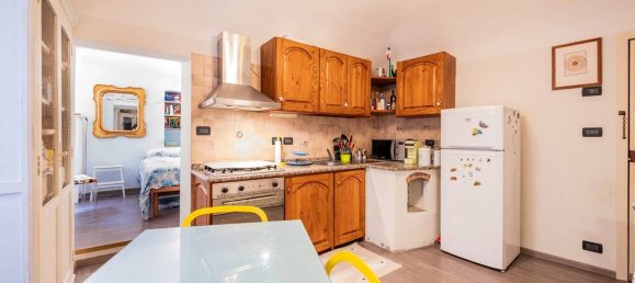 Apartamento de 1 dormitorio en Noli, Italy No. 283838 4