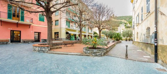 Apartamento de 1 dormitorio en Noli, Italy No. 283838 28