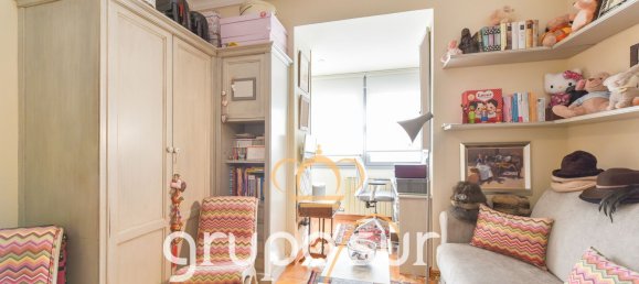 3 غرف نوم بانتهاوس في Valladolid, Spain رقم 96173 49