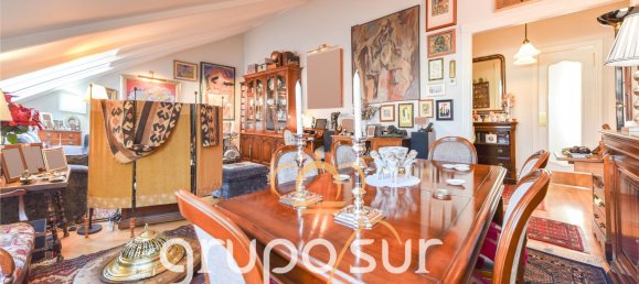 3 غرف نوم بانتهاوس في Valladolid, Spain رقم 96173 18