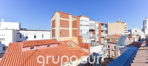 3 غرف نوم بانتهاوس في Valladolid, Spain رقم 96173 29