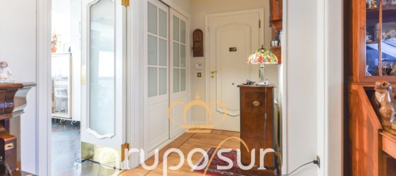 3 غرف نوم بانتهاوس في Valladolid, Spain رقم 96173 11