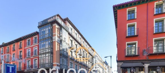 3 غرف نوم بانتهاوس في Valladolid, Spain رقم 96173 3