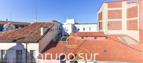 3 غرف نوم بانتهاوس في Valladolid, Spain رقم 96173 28