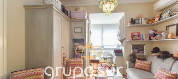 3 غرف نوم بانتهاوس في Valladolid, Spain رقم 96173 47