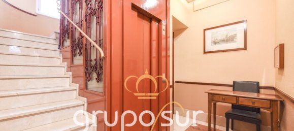 3 غرف نوم بانتهاوس في Valladolid, Spain رقم 96173 9