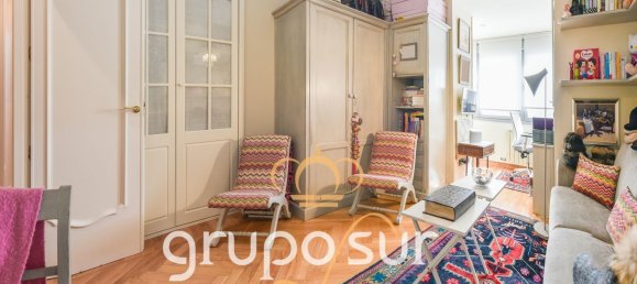 3 غرف نوم بانتهاوس في Valladolid, Spain رقم 96173 48