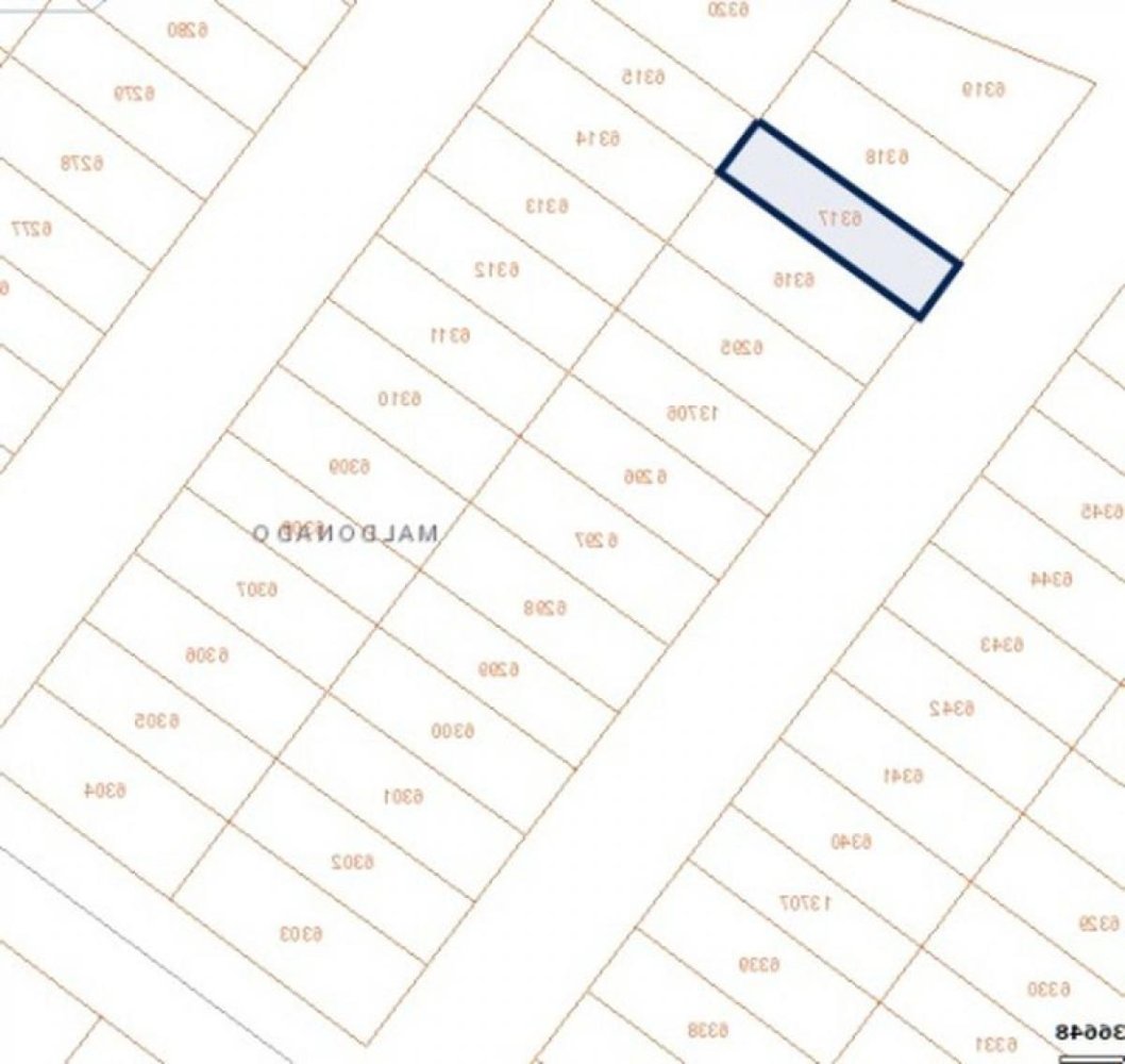  Land in Maldonado, Uruguay No. 14265