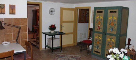 3 rooms Bungalow in Lockenhaus, Austria No. 157295 27
