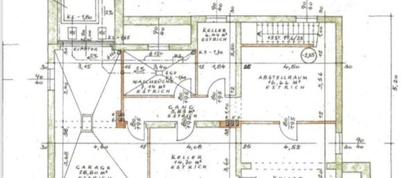 3 rooms Bungalow in Lockenhaus, Austria No. 157295 44