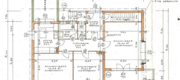 3 rooms Bungalow in Lockenhaus, Austria No. 157295 43