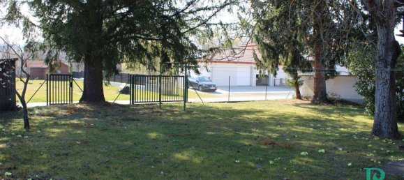 3 rooms Bungalow in Lockenhaus, Austria No. 157295 2