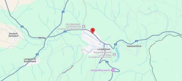 3 rooms Bungalow in Lockenhaus, Austria No. 157295 42