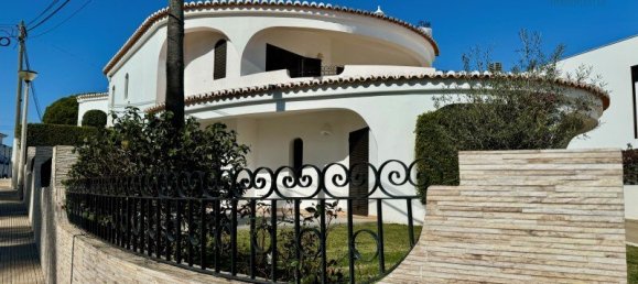 4 chambres Villa à Faro, Portugal No. 144209 8