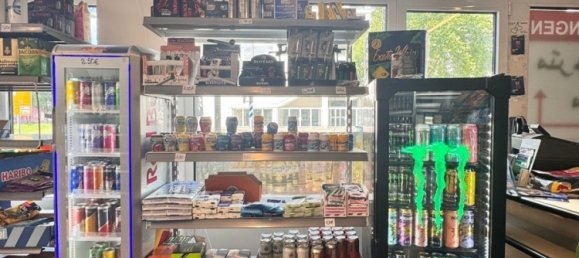 Коммерческая недвижимость с 2 комнатами в Детмольд, Германия № 260263 3