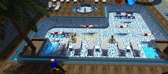 Apartment 1+1 in Alanya, Turkey No. 31051 14